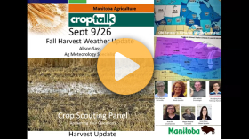 CropTalk