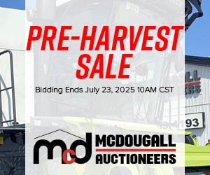 Auction July 23,2025