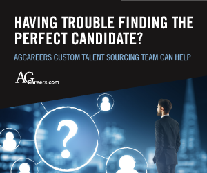 AgCareers.com Custom Talent Sourcing