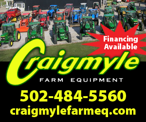 Craigmyle Financing Available