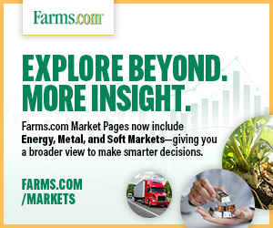 Farms.com Markets - Explore Beyond