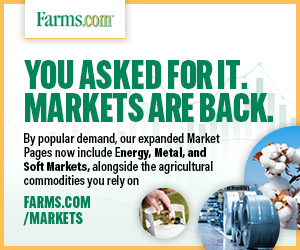 Farms.com Markets - Expanded Pages