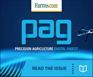Precision Ag Digital Digest Summer 2026