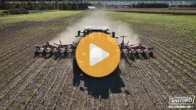 Salford display update