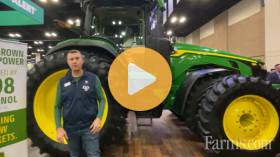 Ethanol as a diesel alternative