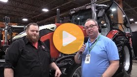 New tractors from URSA AG
