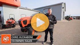 The Kubota L4470 Premium