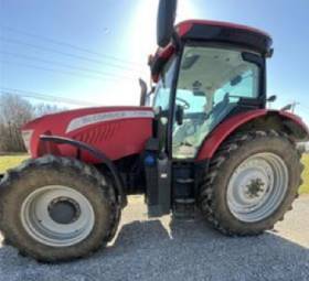 2015 McCormick X7.680