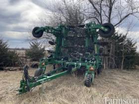 Great Plains NP40A-17S30