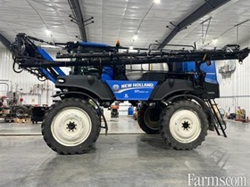 2014 New Holland SP.240F				
