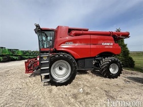 2020 Case IH 8250				