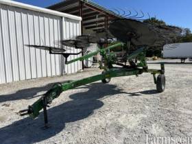 2022 Frontier WR3112