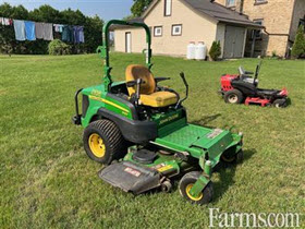 John Deere 997