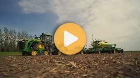 Bigger Capacity. Fewer Stops. Meet the New XL Air Carts