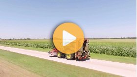KUHN equipment