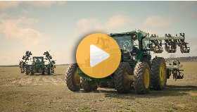 Modern Farming Isn’t What You Think