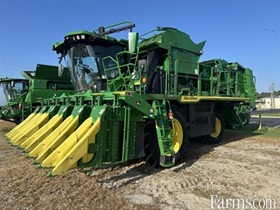 2024 John Deere CP770				