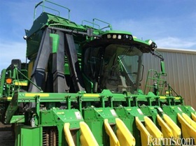 2023 John Deere CP770				