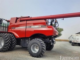 2011 Case IH 7120				