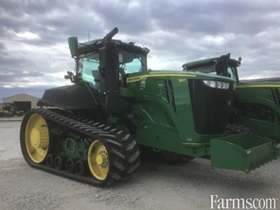 2023 John Deere 9RT 570				