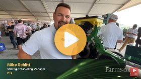 Precision Planting DuraWear