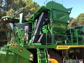 2023 John Deere CP770