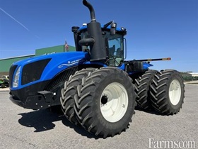 2023 New Holland T9.530HD				