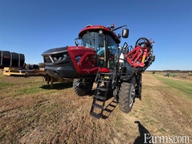 2023 Case IH Patriot 4350				