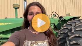 Will this tractor survive a tractor pull?