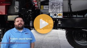 Case IH valve overview