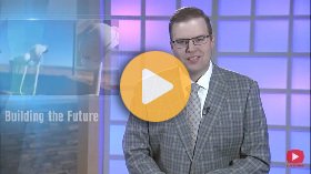 CLAAS research and development center