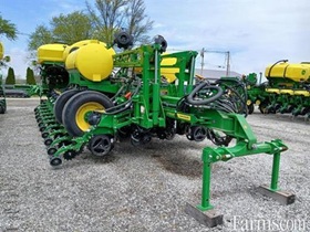 2024 John Deere 1775NT				