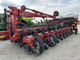 2022 Case IH 1250				