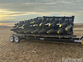 2024 Geringhoff NS 1600FB				