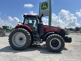 2019 Case IH 280				