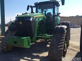 2023 John Deere 8RX 410				