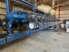 Kinze 3660				