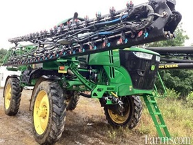 2018 John Deere R4038				