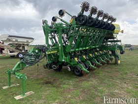 2020 John Deere 1795				