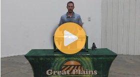 Calibrating equipment