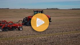 Discover Steiger tractor offerings