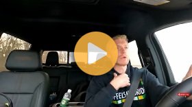 Buying a piece of machinery