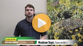 Plant Right Minimum Disturbance No-Till Drill Demo