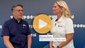 How AGCO humanizes technology