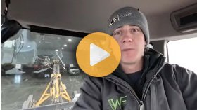 Choosing a different tractor