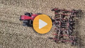 New 435 VT Vertical Tillage tool