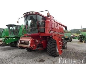 1999 Case IH 2388				
