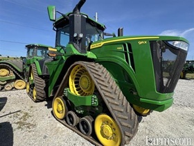 2024 John Deere 9RX 490 				