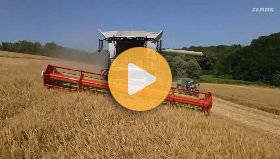 CLAAS product highlights