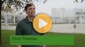 Boosting efficiency with Fendt sprayers